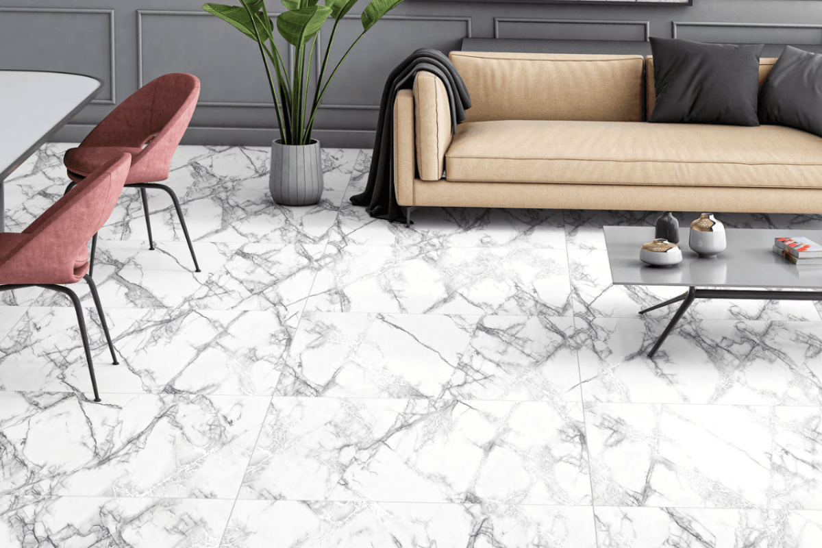 VITRIFIED TILES 600 x 1200