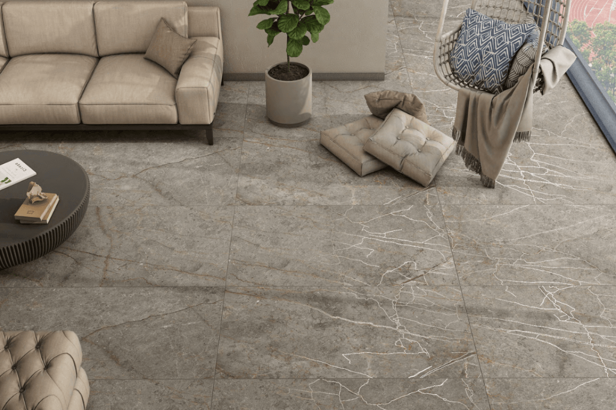 VITRIFIED TILES 600 x 1200