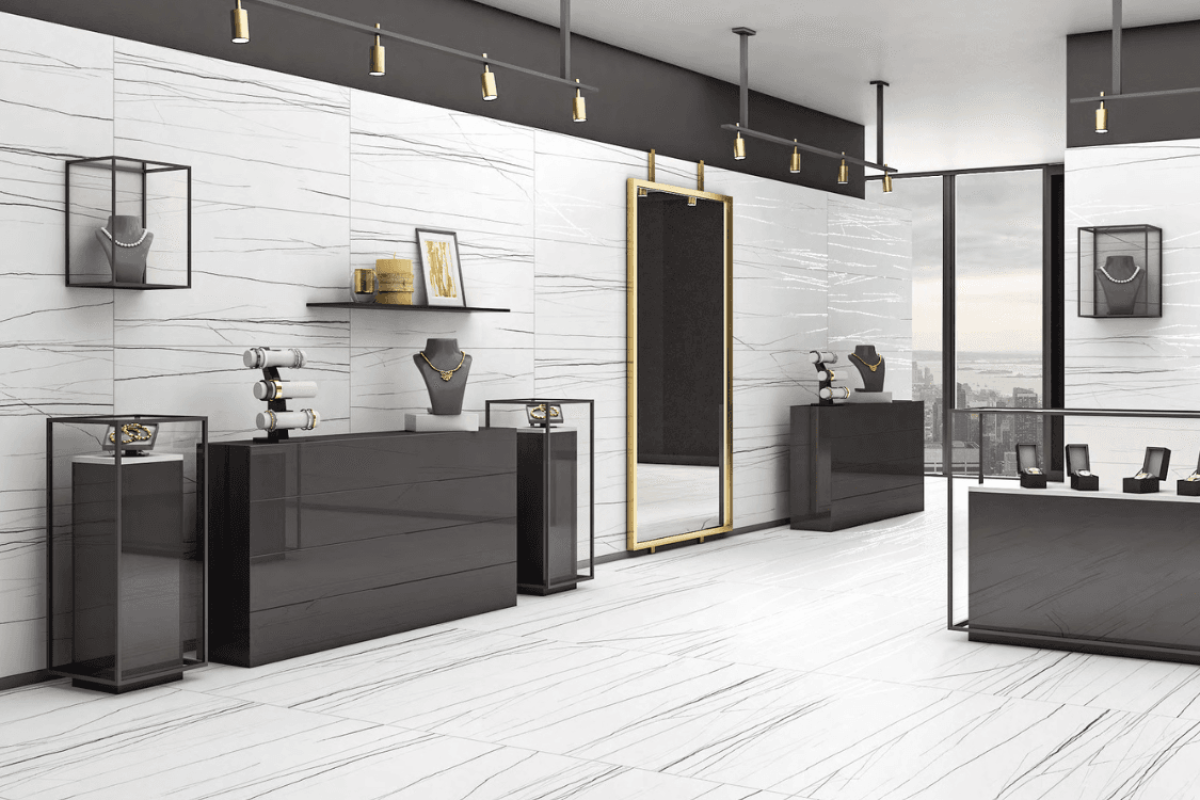 VITRIFIED TILES 600 x 1200