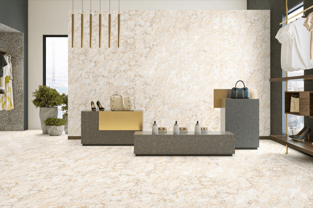 VITRIFIED TILES 600 x 1200 VITRIFIED TILES 600 x 1200