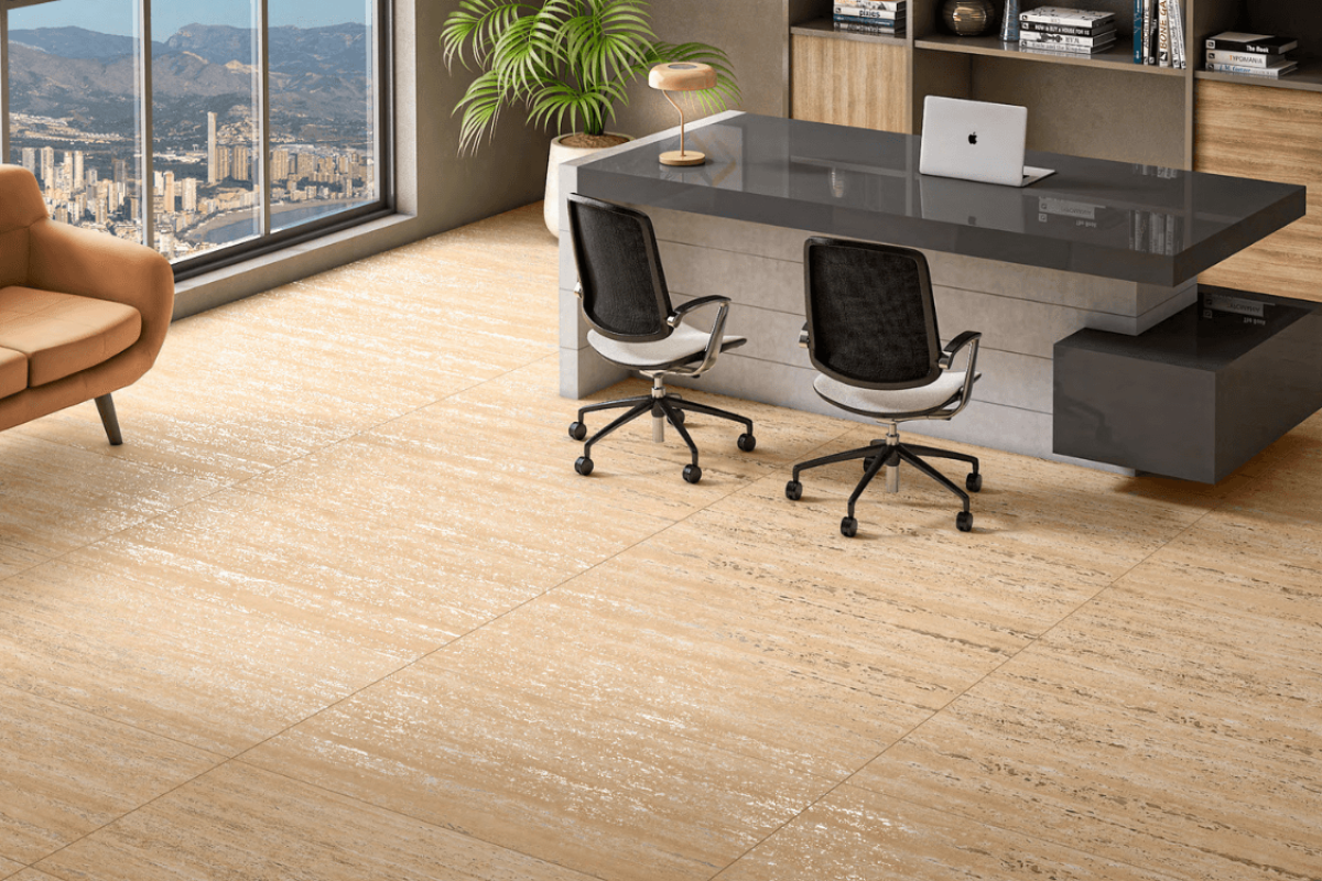 VITRIFIED TILES 600 x 1200