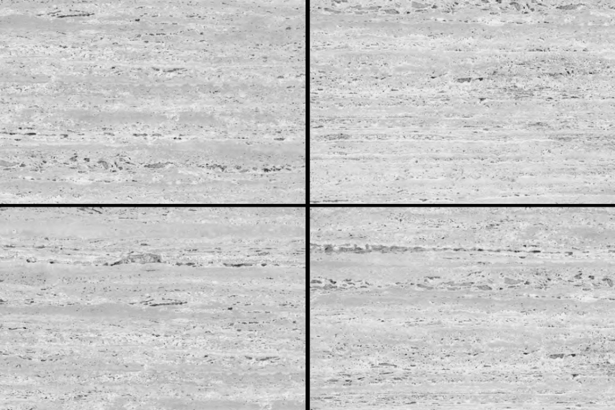 TRAVERA GREY TRAVERA GREY