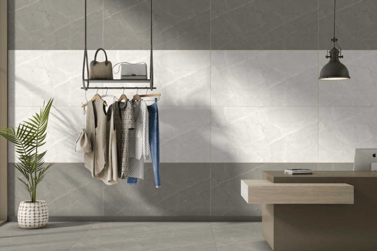VITRIFIED TILES 600 x 1200