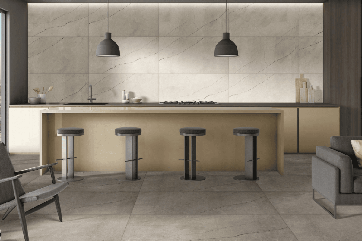 VITRIFIED TILES 600 x 1200