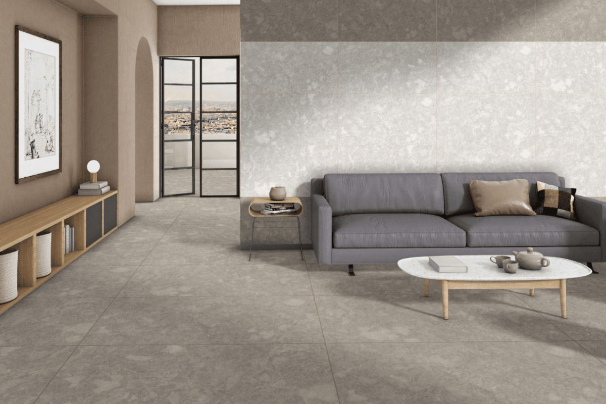 VITRIFIED TILES 600 x 1200