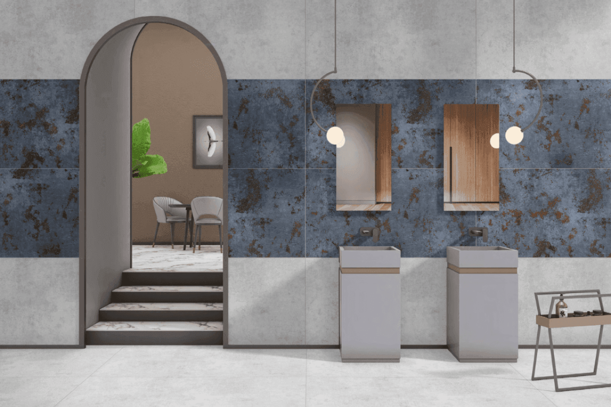 VITRIFIED TILES 600 x 1200