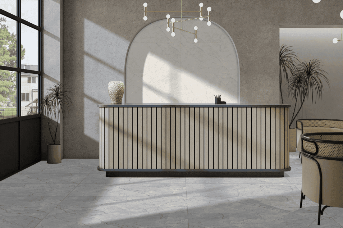 VITRIFIED TILES 600 x 1200