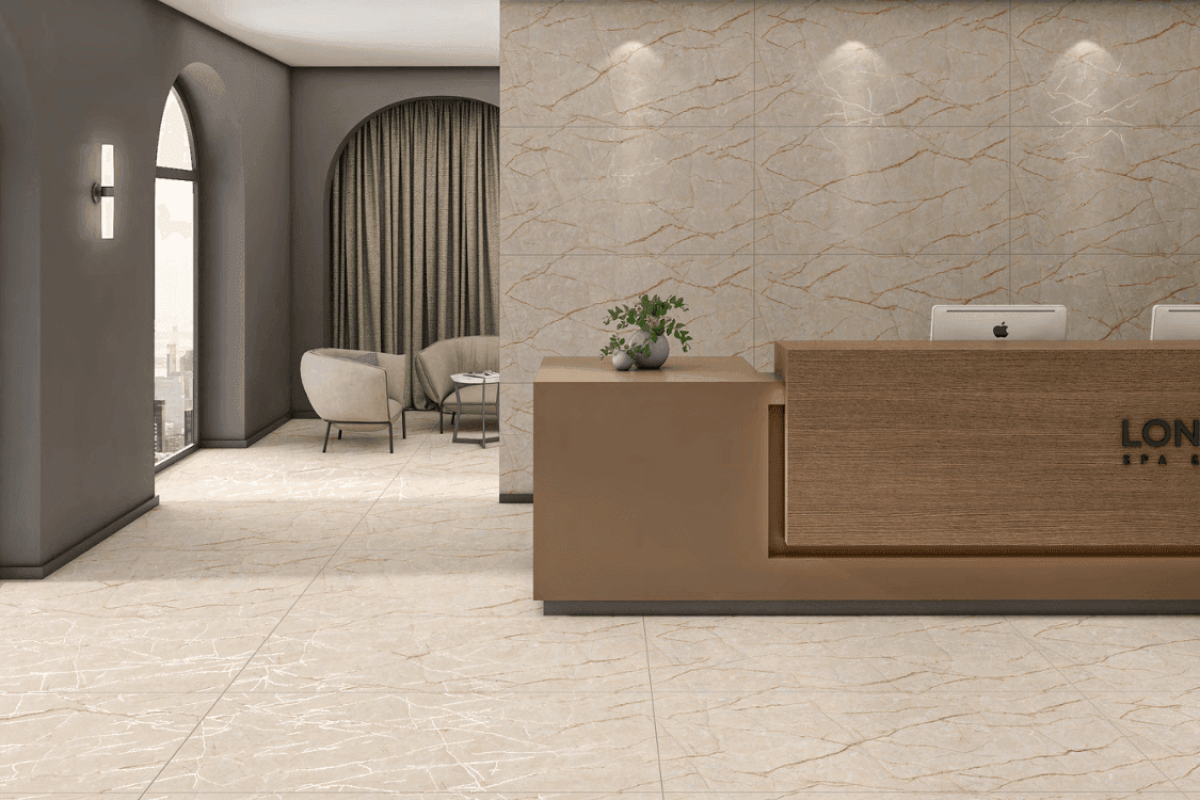 VITRIFIED TILES 600 x 1200