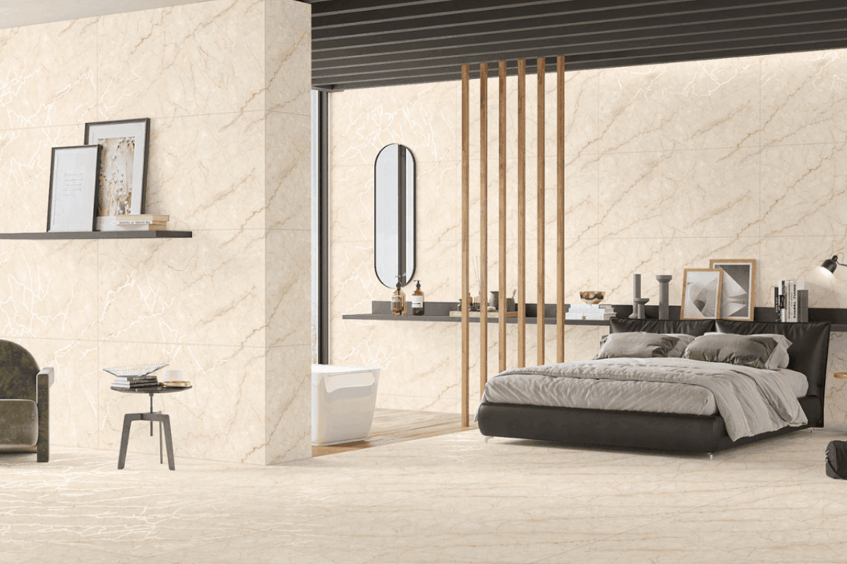 VITRIFIED TILES 600 x 1200