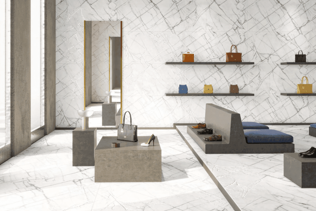 VITRIFIED TILES 600 x 1200