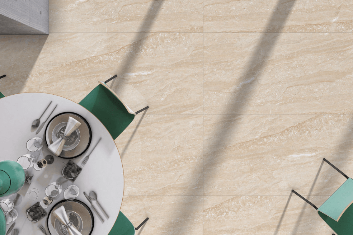 VITRIFIED TILES 600 x 1200