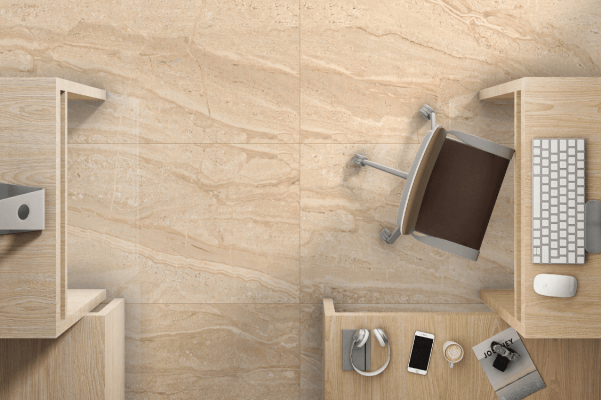 VITRIFIED TILES 600 x 1200
