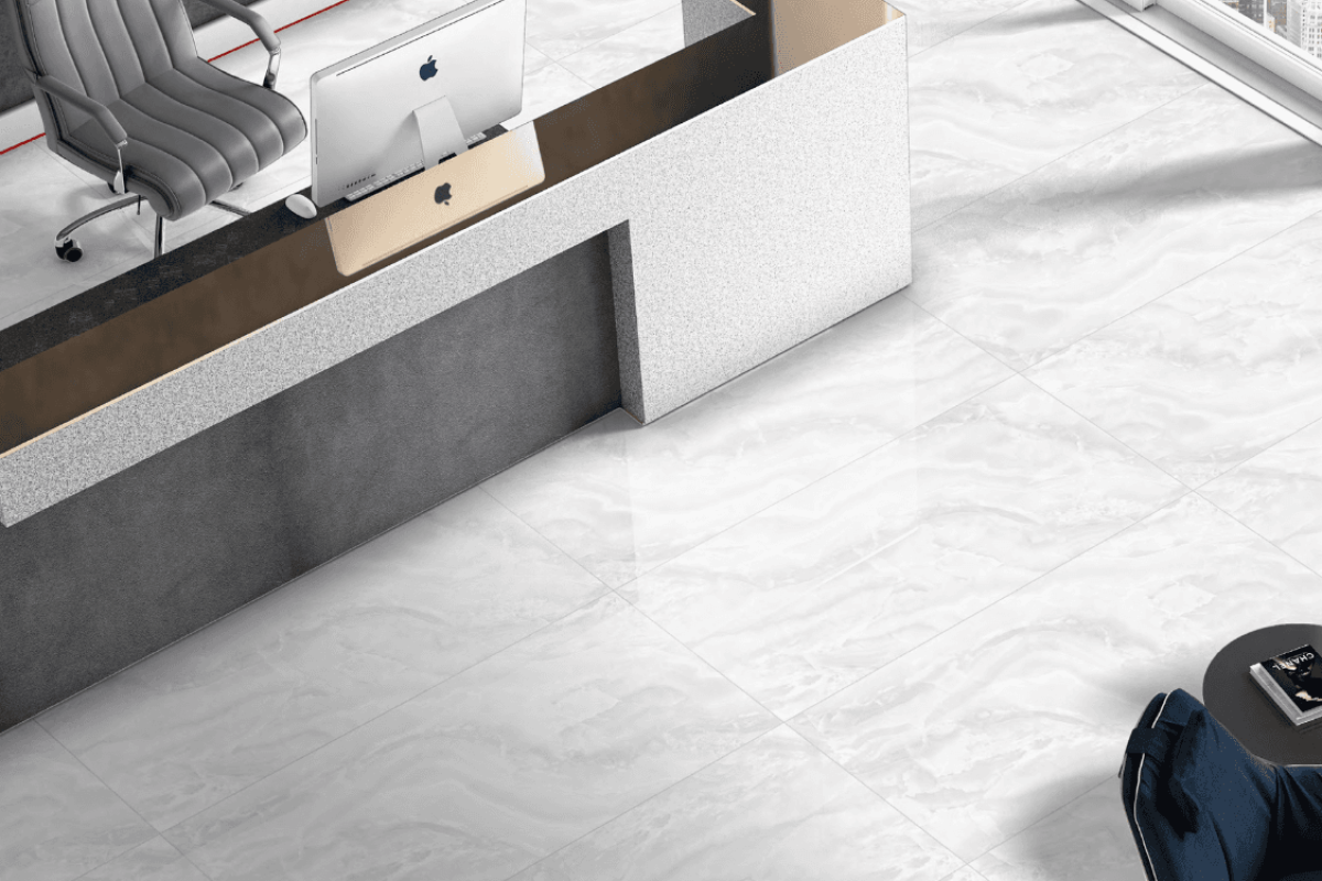 VITRIFIED TILES 600 x 1200