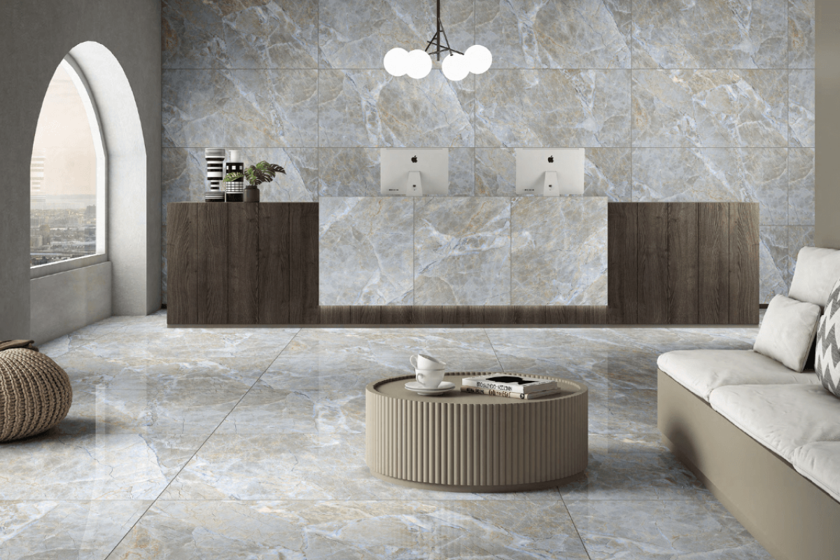 VITRIFIED TILES 600 x 1200