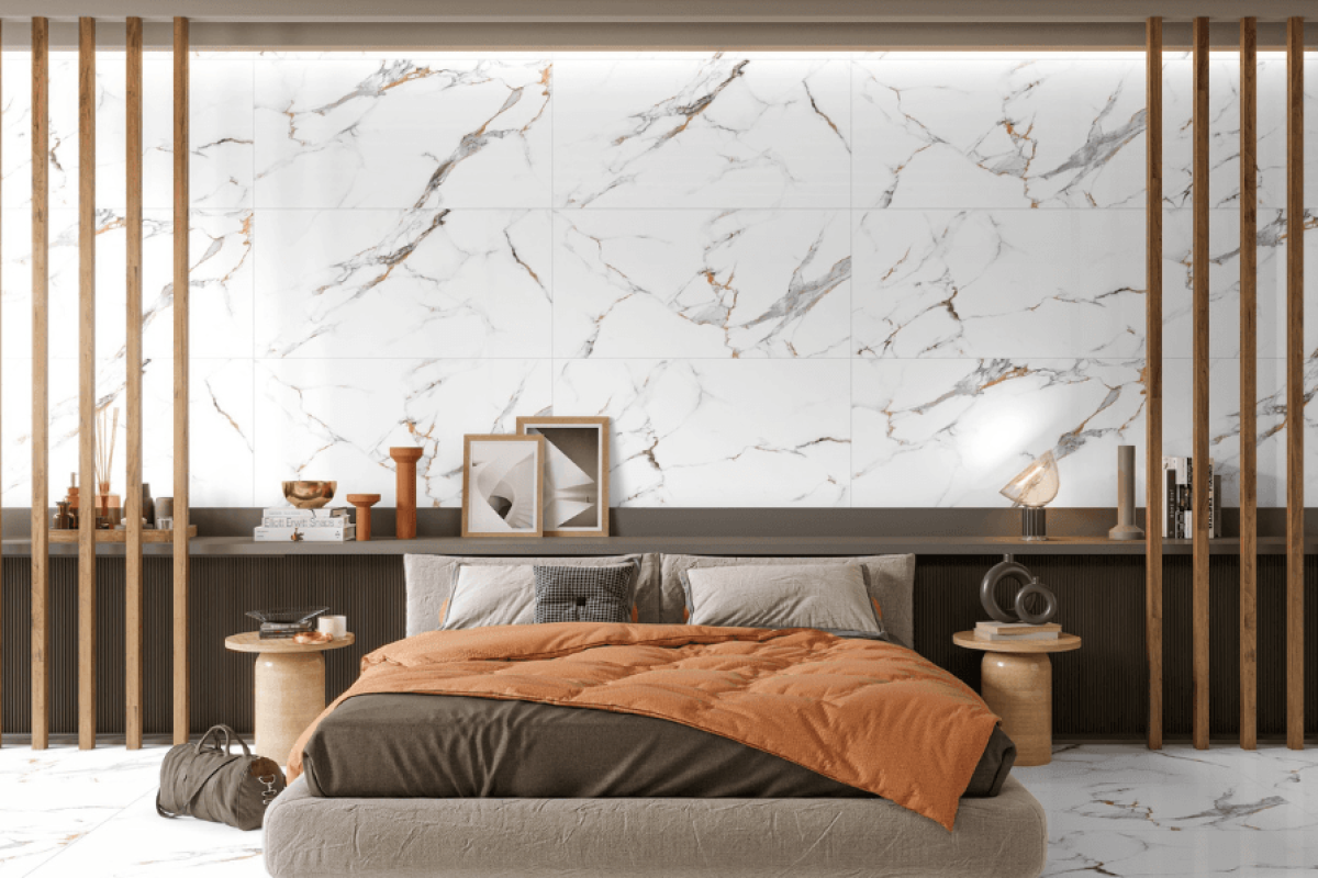 VITRIFIED TILES 600 x 1200