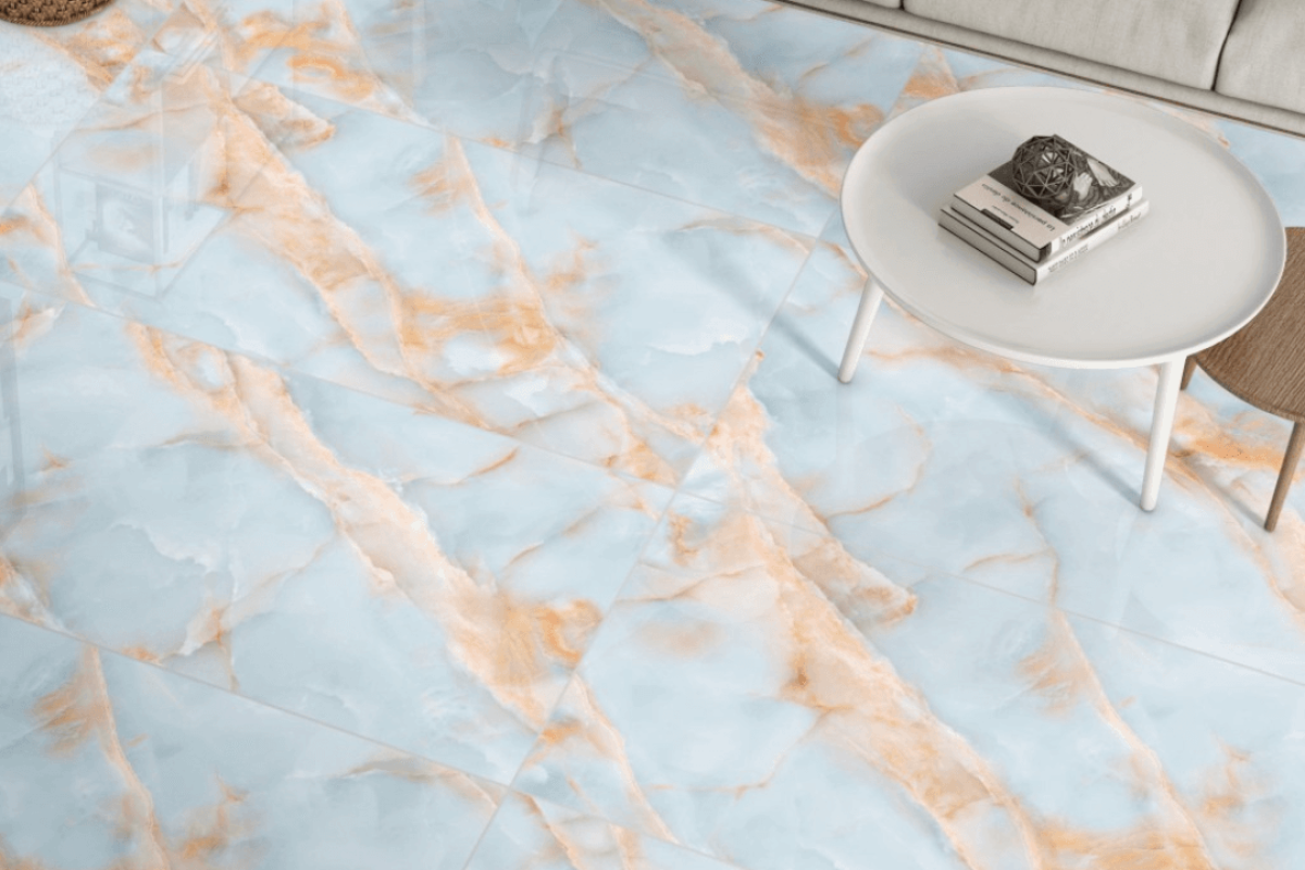 VITRIFIED TILES 600 x 1200