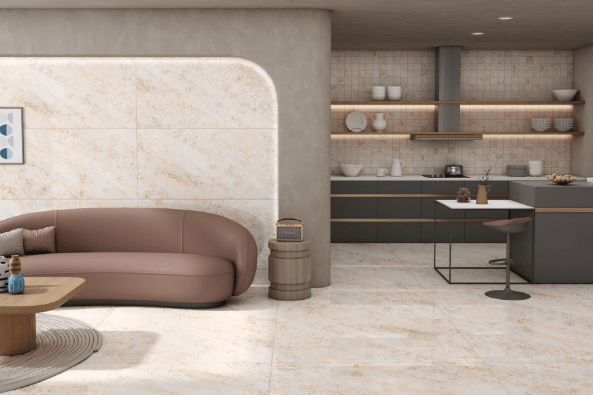 VITRIFIED TILES 600 x 1200 (21) VITRIFIED TILES 600 x 1200
