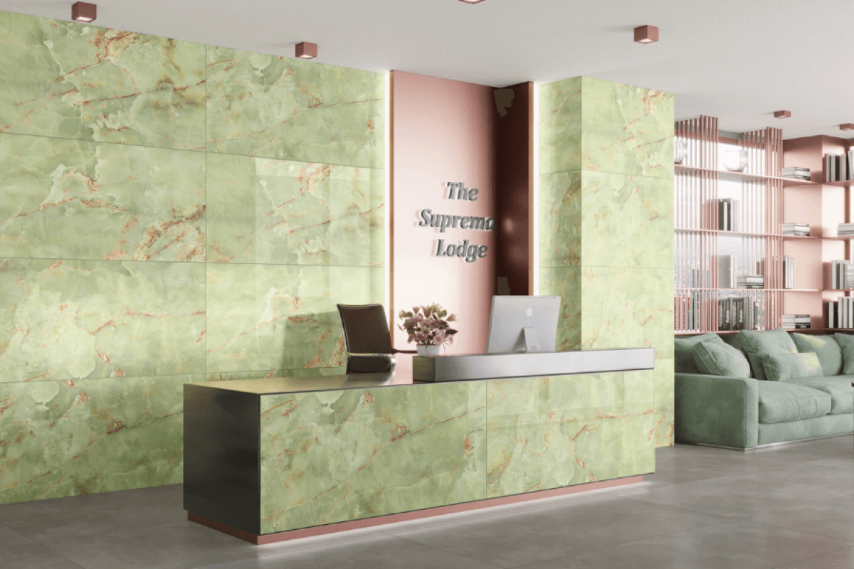 VITRIFIED TILES 600 x 1200 (22) VITRIFIED TILES 600 x 1200