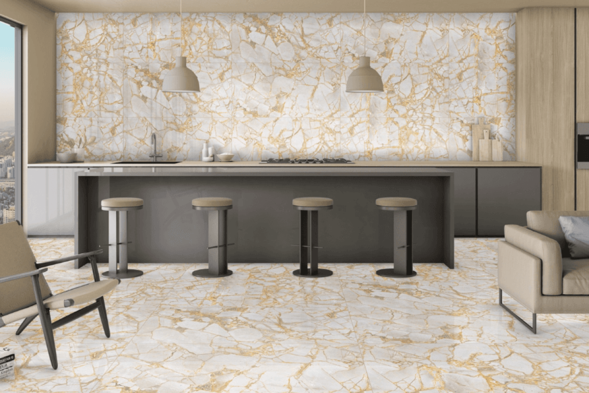 VITRIFIED TILES 600 x 1200 (25) VITRIFIED TILES 600 x 1200