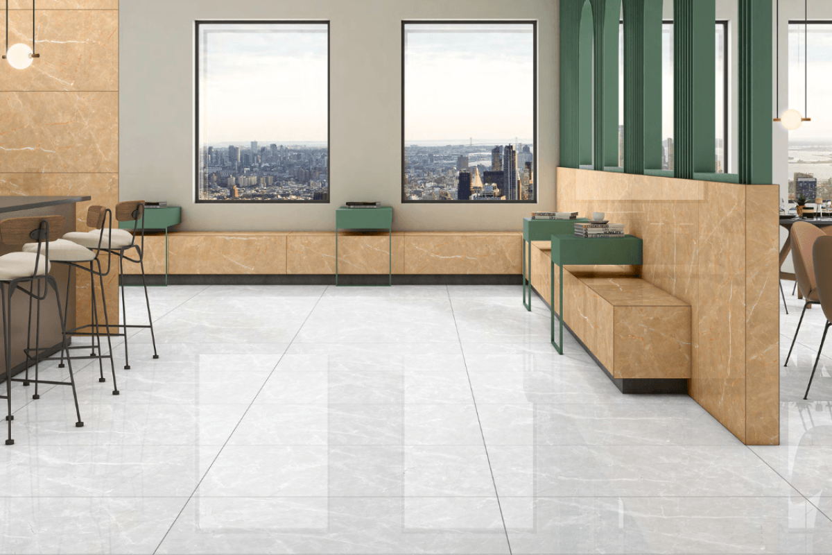 VITRIFIED TILES 600 x 1200 VITRIFIED TILES 600 x 1200