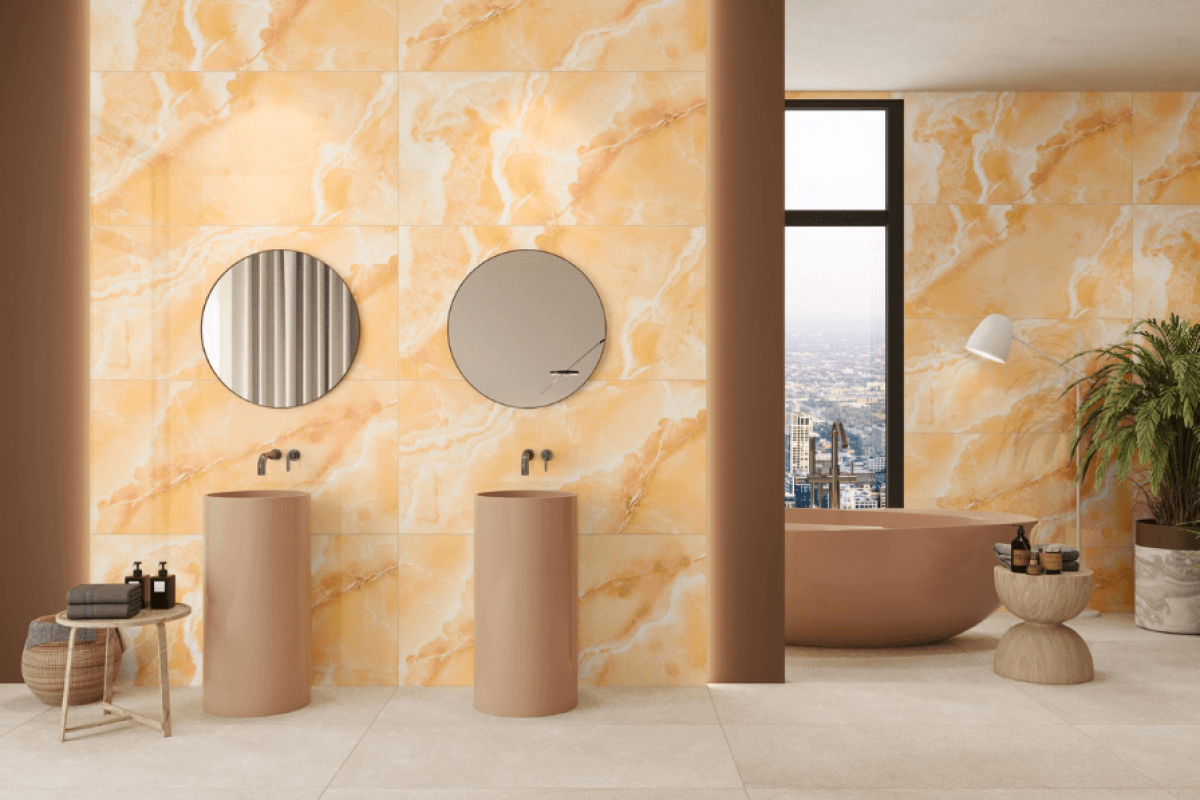 VITRIFIED TILES 600 x 1200 VITRIFIED TILES 600 x 1200