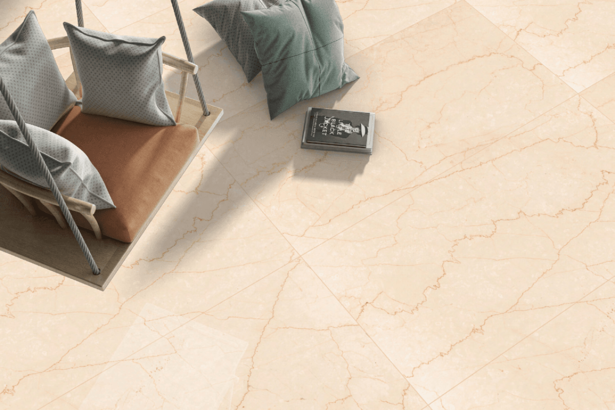 VITRIFIED TILES 600 x 1200