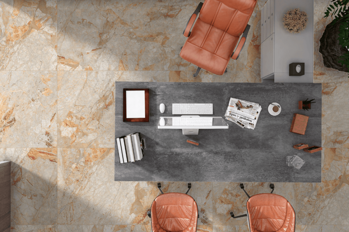 VITRIFIED TILES 600 x 1200