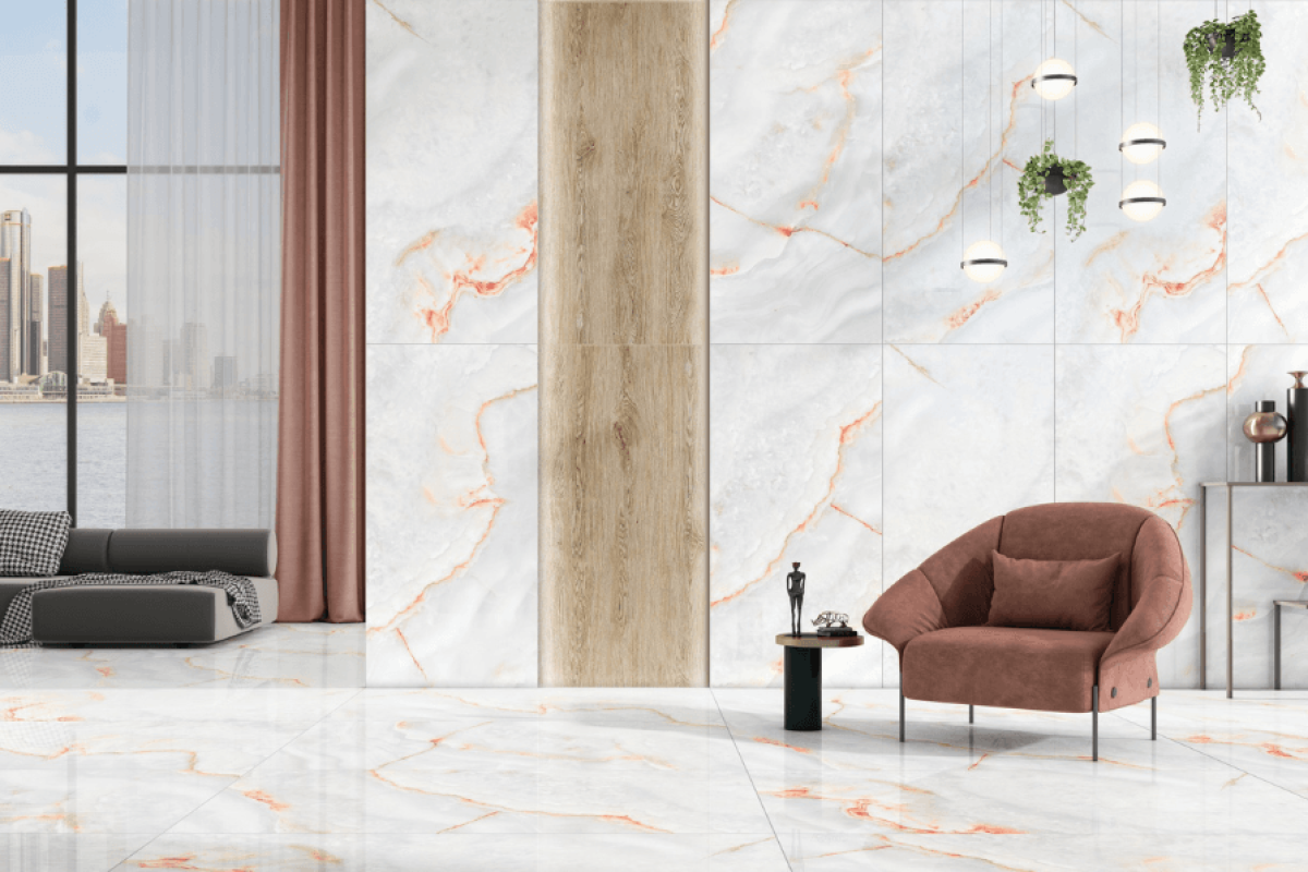 VITRIFIED TILES 600 x 1200 (7) VITRIFIED TILES 600 x 1200