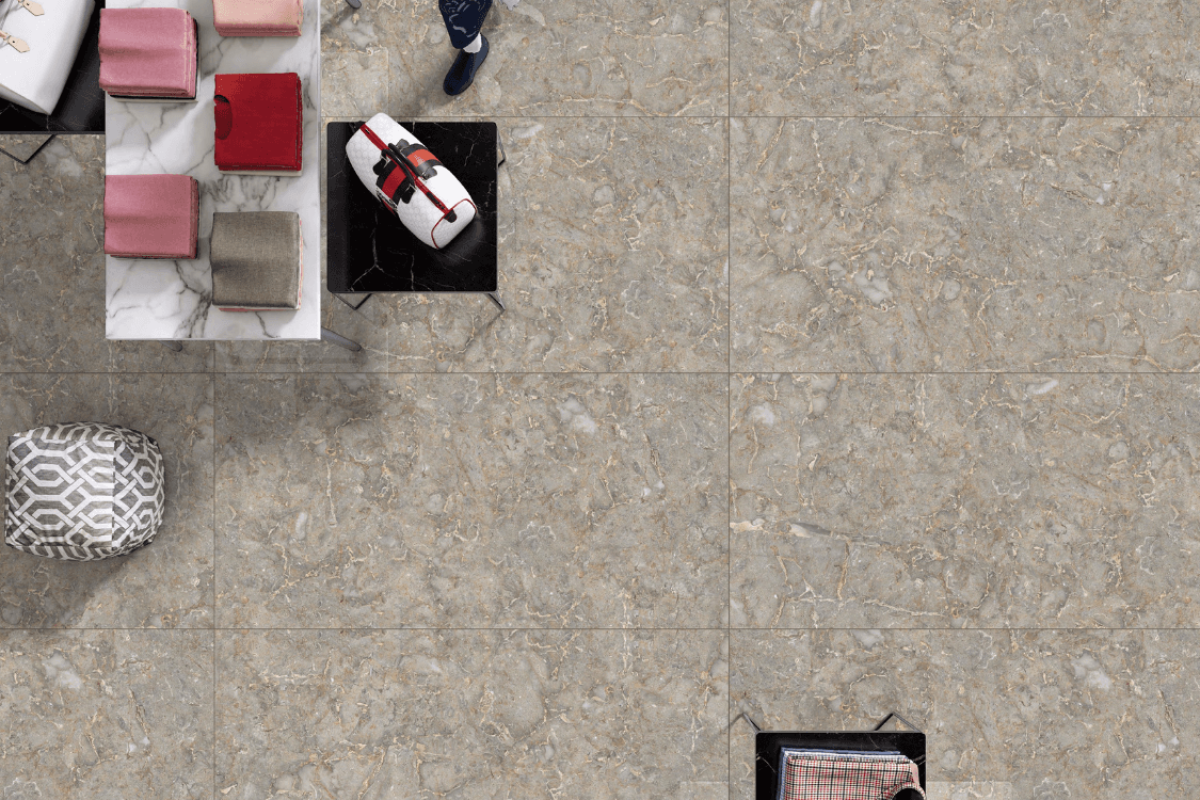 VITRIFIED TILES 600 x 1200