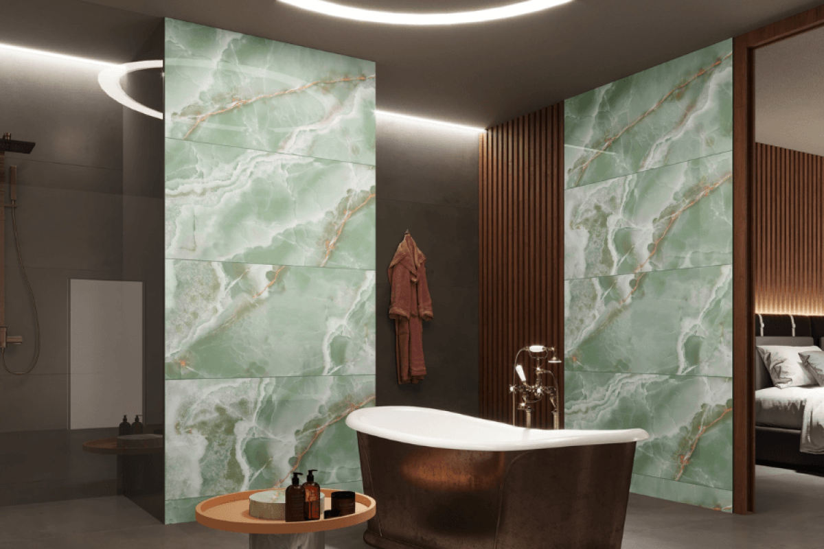 VITRIFIED TILES 600 x 1200 VITRIFIED TILES 600 x 1200