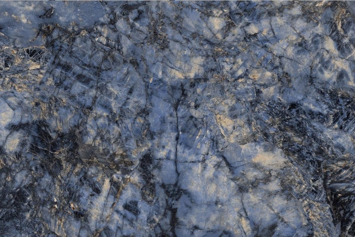 porcelain slabs BLUE AGATHA