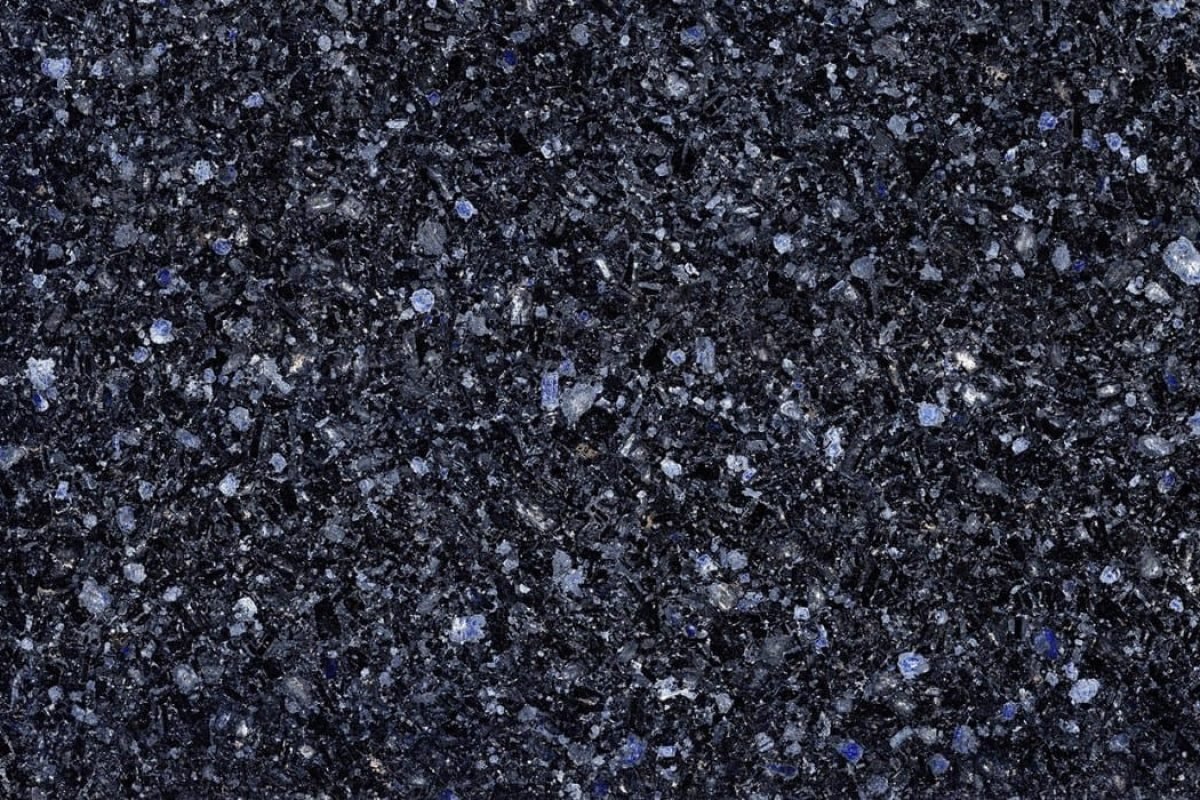 porcelain slabs MATALIX BLUE