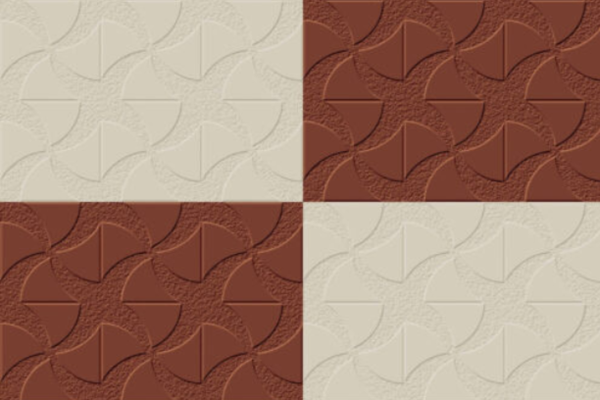 terracotta ivory parking tiles (2)